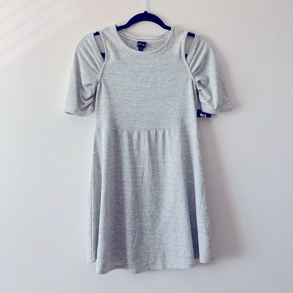 Art class off the shoulder‎ sleeve size L - Picture 1 of 4